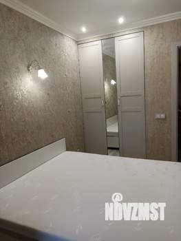 1-к квартира, на длительный срок, 40м2, 4/12 этаж