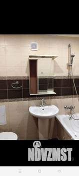 1-к квартира, на длительный срок, 39м2, 8/9 этаж