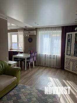 3-к квартира, на длительный срок, 58м2, 6/9 этаж