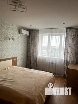 2-к квартира, на длительный срок, 60м2, 15/17 этаж
