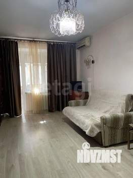 1-к квартира, на длительный срок, 33м2, 5/9 этаж