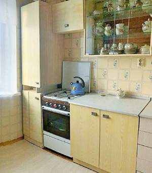 3-к квартира, на длительный срок, 65м2, 7/10 этаж