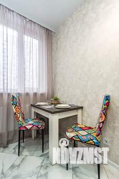 2-к квартира, посуточно, 52м2, 11/25 этаж