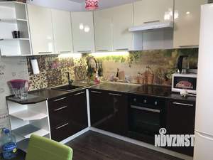 1-к квартира, на длительный срок, 36м2, 17/19 этаж