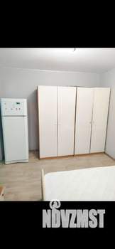 1-к квартира, на длительный срок, 23м2, 1/9 этаж