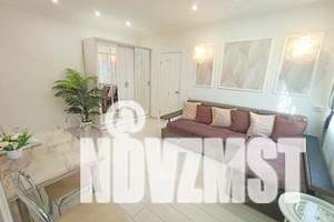 2-к квартира, посуточно, 35м2, 1/15 этаж