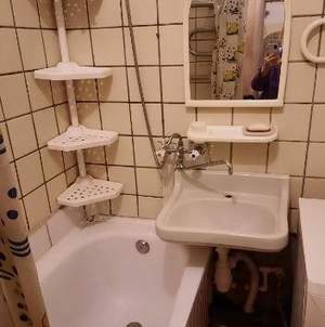 1-к квартира, на длительный срок, 40м2, 12/17 этаж