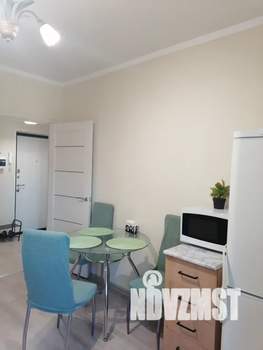 1-к квартира, посуточно, 38м2, 8/14 этаж