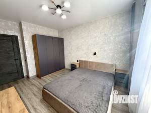 1-к квартира, на длительный срок, 35м2, 16/24 этаж