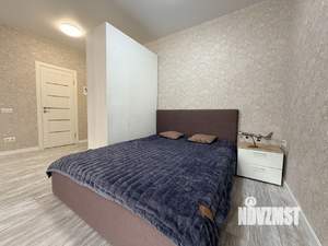 1-к квартира, на длительный срок, 38м2, 1/9 этаж