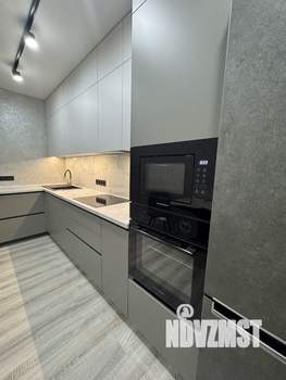 1-к квартира, на длительный срок, 57м2, 5/11 этаж