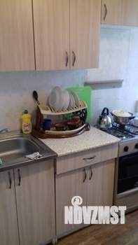 1-к квартира, на длительный срок, 38м2, 4/10 этаж