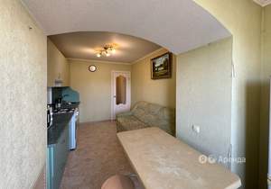 1-к квартира, на длительный срок, 40м2, 9/9 этаж