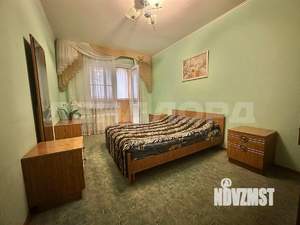 3-к квартира, на длительный срок, 64м2, 1/10 этаж