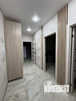 2-к квартира, на длительный срок, 53м2, 6/12 этаж