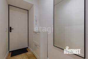 1-к квартира, на длительный срок, 36м2, 3/10 этаж