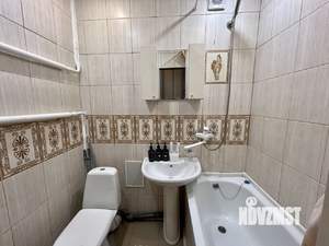 1-к квартира, посуточно, 31м2, 3/5 этаж