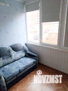 1-к квартира, посуточно, 42м2, 3/10 этаж