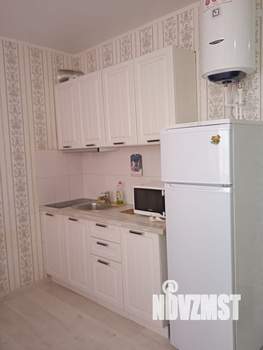 1-к квартира, на длительный срок, 23м2, 4/6 этаж