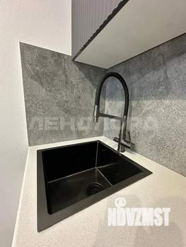 Студия квартира, на длительный срок, 27м2, 2/25 этаж