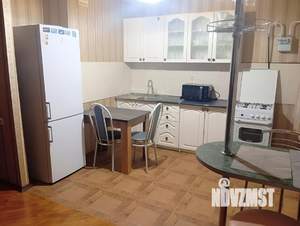 Студия квартира, на длительный срок, 36м2, 6/11 этаж