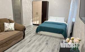 1-к квартира, посуточно, 33м2, 1/1 этаж