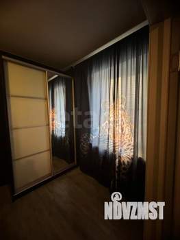 2-к квартира, на длительный срок, 45м2, 1/4 этаж