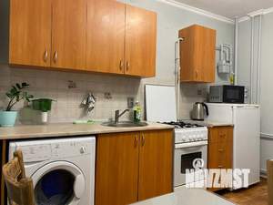 1-к квартира, посуточно, 45м2, 3/7 этаж