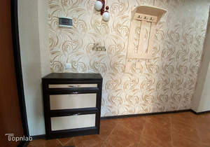 2-к квартира, на длительный срок, 61м2, 3/10 этаж