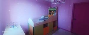 3-к квартира, на длительный срок, 63м2, 6/9 этаж