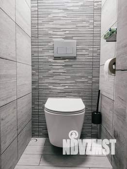 2-к квартира, посуточно, 51м2, 4/9 этаж