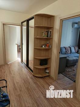 2-к квартира, на длительный срок, 53м2, 2/18 этаж