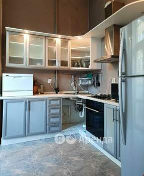 2-к квартира, на длительный срок, 45м2, 2/4 этаж