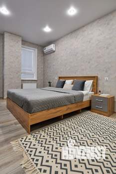 2-к квартира, посуточно, 59м2, 19/24 этаж