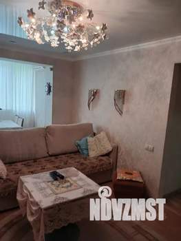 2-к квартира, посуточно, 42м2, 2/9 этаж