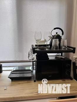 Студия квартира, посуточно, 33м2, 1/1 этаж