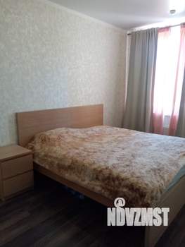 2-к квартира, на длительный срок, 58м2, 12/21 этаж