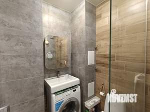 1-к квартира, на длительный срок, 25м2, 5/9 этаж