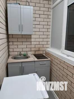 Студия квартира, посуточно, 25м2, 22/24 этаж