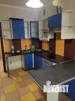 1-к квартира, на длительный срок, 43м2, 1/9 этаж