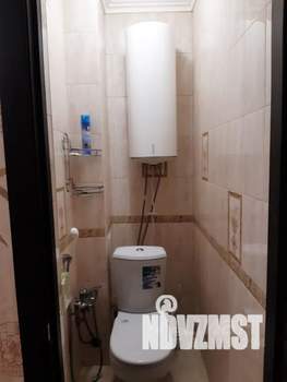 2-к квартира, посуточно, 67м2, 1/10 этаж