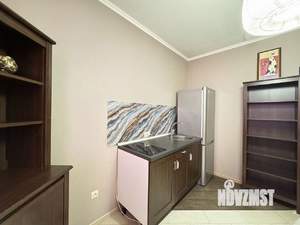 1-к квартира, на длительный срок, 40м2, 1/22 этаж