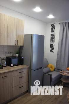 1-к квартира, посуточно, 40м2, 15/24 этаж