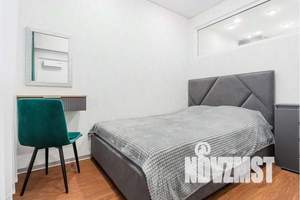 2-к квартира, посуточно, 45м2, 10/22 этаж