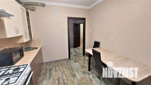 1-к квартира, посуточно, 52м2, 5/10 этаж