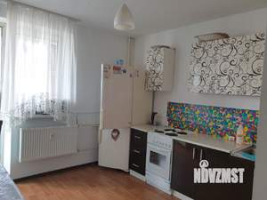 1-к квартира, на длительный срок, 40м2, 15/20 этаж