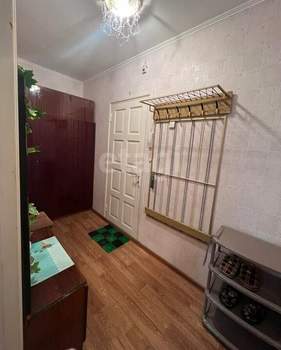 1-к квартира, на длительный срок, 37м2, 5/10 этаж