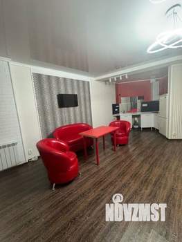 1-к квартира, на длительный срок, 48м2, 10/17 этаж