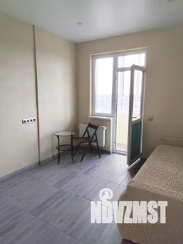 Студия квартира, посуточно, 23м2, 19/25 этаж