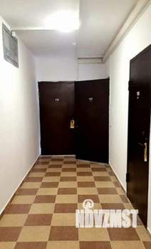 Студия квартира, на длительный срок, 31м2, 7/18 этаж